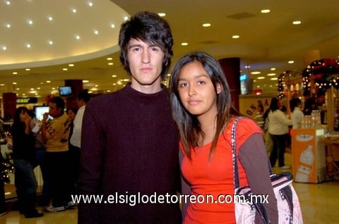 02122010 Jorge Castañeda y Ana Fabiola Madrid.