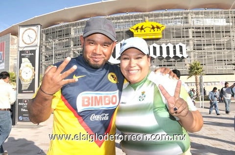 03122010 Hugo Ávalos y América Arellano.