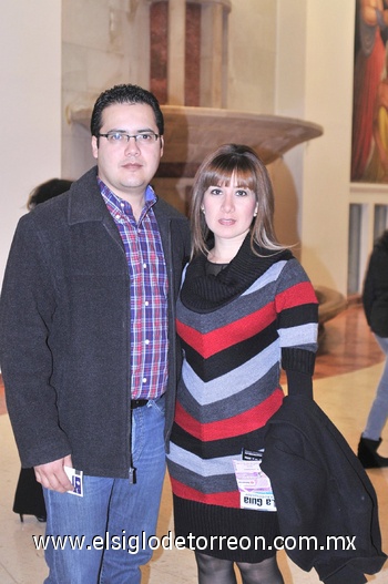 03122010 Érick Reyes y Janeth Vázquez de Reyes.