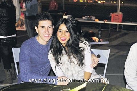 03122010 Mario Peressini y Ale Ortega.