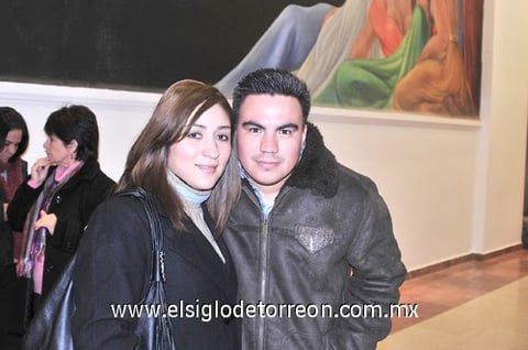 03122010 Marysol Rodríguez y Felipe Oláguez.