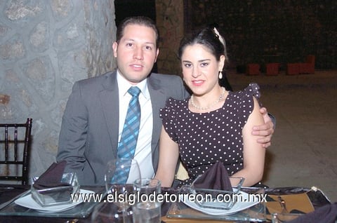 05122010 Héctor Arreola y Laura de Arreola.