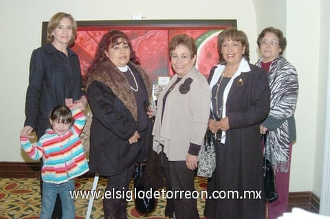 05122010 Expositor. Guillermo García Ochoa.
