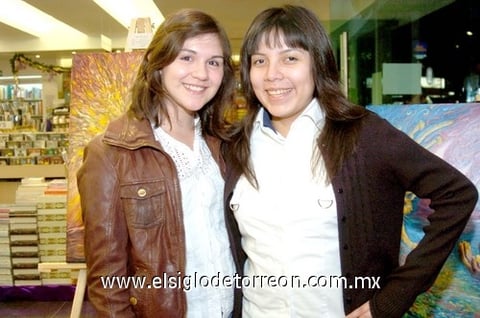 06122010 Edna y Andrea.