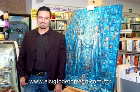 06122010 Caro y Samy. EL SIGLO DE TORREÓN/ JESÚS HERNÁNDEZ