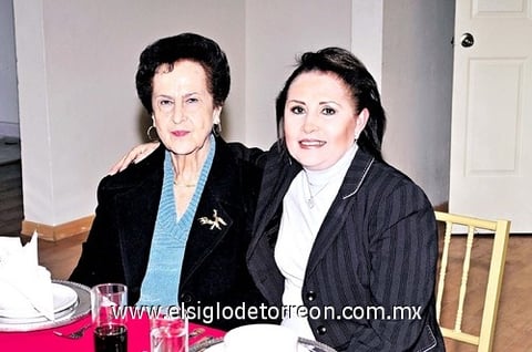 06122010 Georgina y Norma.