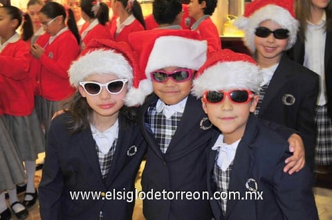07122010 Ana Cecy, Andrea y Anabel.
