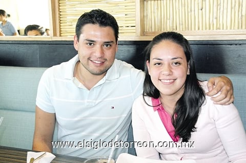 07122010 Andrés y María Fernanda.