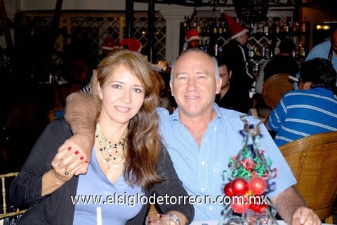 08122010 Rosy y Jesús Dingler.