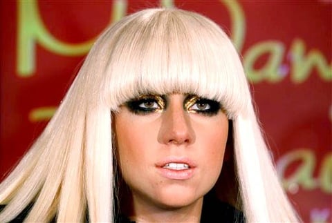 El Madame Tussauds presentó de manera oficial las diversas figuras de la intérprete de éxitos como Poker Face y Alejandro.