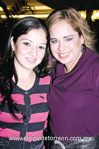 09122010 Karina y Adriana.