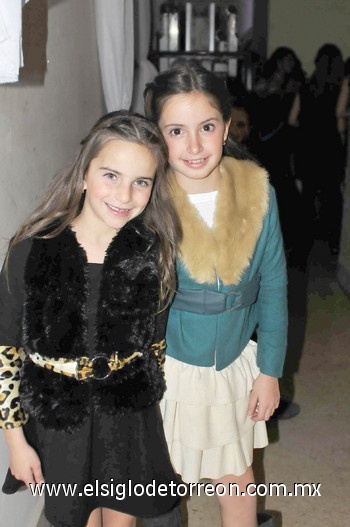 11122010 Ivonne Dávila, Alondra Sáenz y Rocío Cruz.