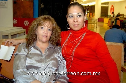 12122010 Sandra y Ana Lidia.