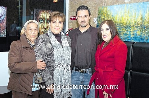 11122010 Caro, Manuel, Roberto y Santiago capotados durante la peregrinación de conocida institución educativa.