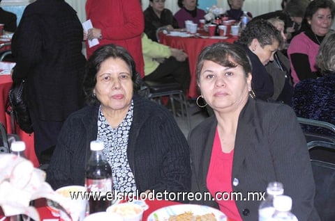 11122010 Rosita y Linda.  EL SIGLO DE TORREÓN / ÉRICK SOTOMAYOR