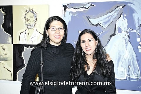 11122010 Ofelia Alba de Moquet y Rocío Arredondo Rodríguez.