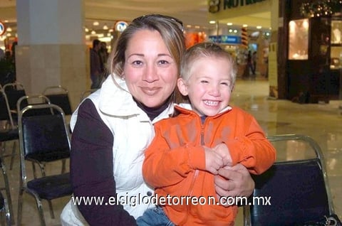 19122010 Eva y Carlos Morales.