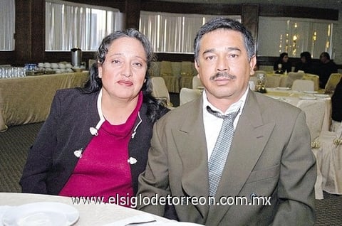 19122010 María Teresa y Ernesto.