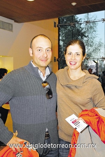 19122010 Carlos y Bety.