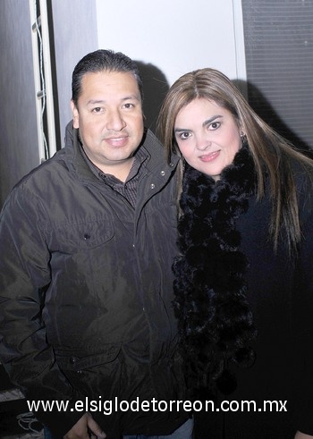 21122010 Benito y Maru.