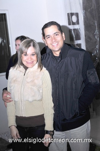 21122010 Pily y Eduardo Tijerina.