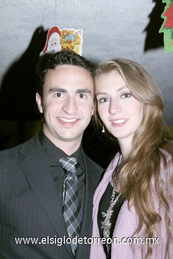 17122010 Luis y Caty.