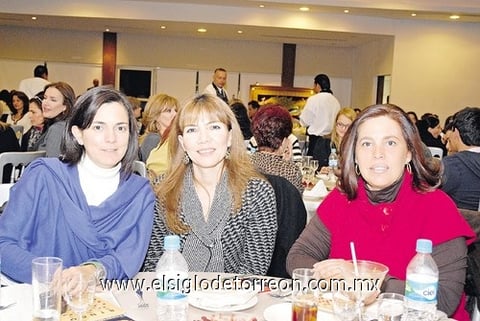 21122010 Blanca, Magdalena y Yolanda.