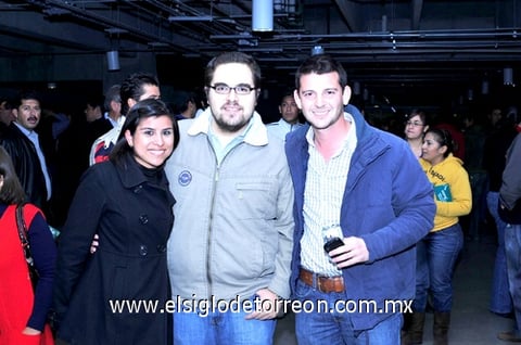 22122010 Francisco, Arturo, Alan y Mario.