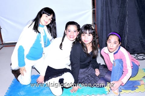 23122010  de séptimo semestre de la licenciatura en preescolar.