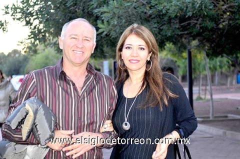 23122010 Roy y Susy.