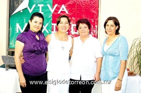 23122010 Paty, Paty, Coquis y Cuquis.