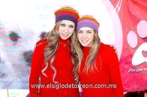 25122010 Brenda Viesca y Anet Silveyra.