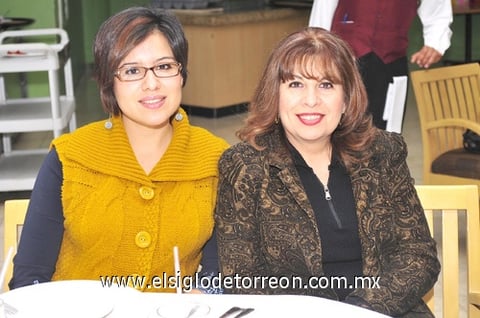 27122010  y Cristina Puente.
