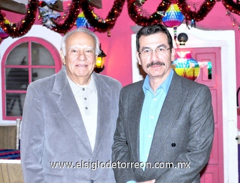 28122010 Humberto Zugasti y Sixto Martínez.