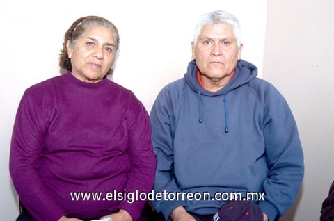 31122010 Sabrina y Jesús Martínez.