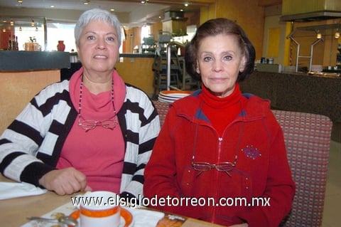 02012011 Castañeda y Alicia Palazuelos.
