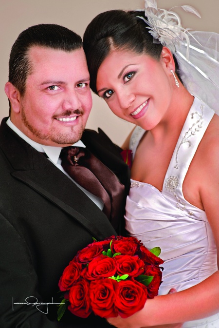 Srita. Laura Elena Loera García y Sr. Jorge Rubén Ramírez Varela unieron sus vidas en matrimonio en la Catedral de Nuestra Señora del Carmen el 18 de diciembre de 2010. Ellos son hijos de los señores Profr. José Eduardo Loera García (f) y Profra. María Guadalupe García viuda de Loera; Rubén Ramírez Martínez y Sanjuana Varela de Ramírez.-

Estudio Laura Grageda