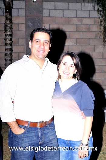 03012011  Mendoza y Nury Hermosillo.