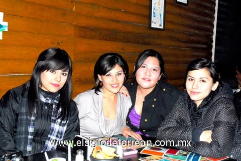04012011 Morales, Araceli Rivas, Alejandra Zúñiga y Karen Miranda.