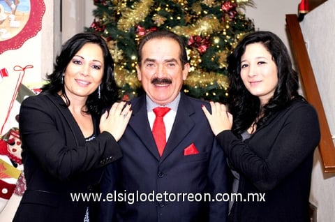 04012011  Ernesto e Ingrid.
