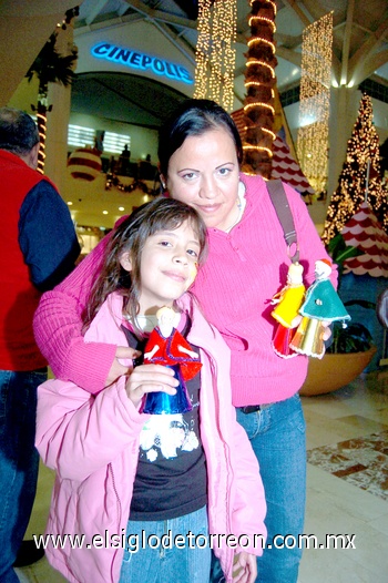 09012011 y Claudia.
