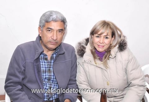 09012011  y Gabriela.