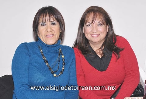 09012011 Cristy y Juanita.