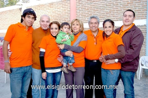 10012011 Familia Frausto.