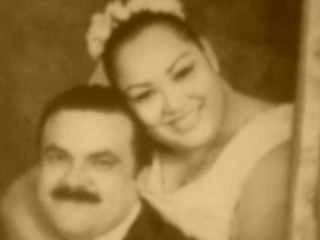 Roberto Ezequiel Lozano y Gabriela Sifuentes Chavarría.