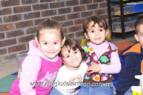 13012011 Valeria y Ángela.