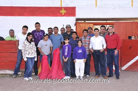 13012011  Escobedo y Jesús Martínez.