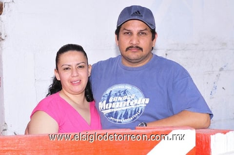 13012011  Rodríguez y Noel Hernández.