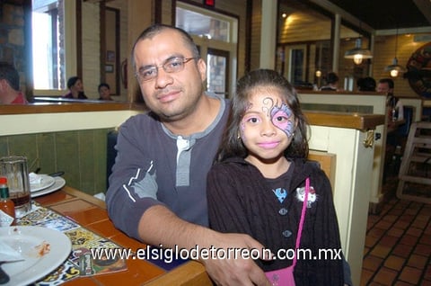 14012011 Roman y Madam Roman Frost.