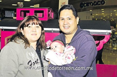 16012011 , Valentina y Valentino Ramos.